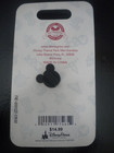 2020 Disney Parks Mickey & Friends Spinner Trading Pin - NEW on original card — photo 3