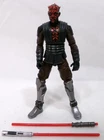 Star Wars Vintage Collection VC201 Darth Maul Mandalore 3.75" Figure Hasbro 2021