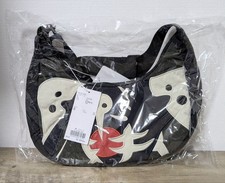 Neon Genesis Evangelion Sachiel Mini Shoulder Bag Embroidered Applique New