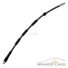ATEC BREMSSCHLAUCH BREMSLEITUNG LÄNGE 580 MM FÜR BMW 5-ER E60 E61 6-ER E63 E64