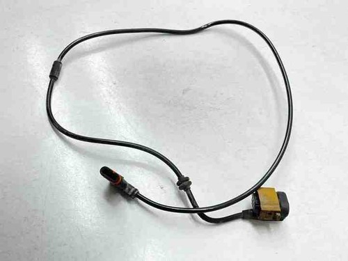 MERCEDES-BENZ C W204 ABS-Sensor hinten links A2045400317 2.20 Diesel 27252176