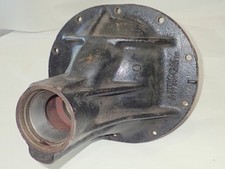 1956 Chevrolet Corvette 3707306 Rear End Differential 3rd Member Case D 17 6