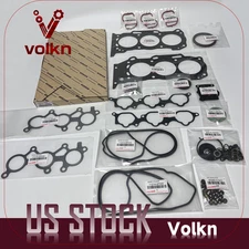 Genuine OEM Head Gasket Kit for Toyota Avalon Camry Sienna Venza 3.5L 2GRFE US