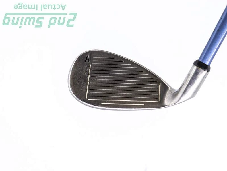 Callaway X-14 Wedge Gap GW Graphite Ladies Right 35.5in - Image 3 of 4