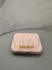 Miu Miu Pocket Make Up Mirror