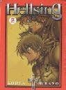 Hellsing 07: BD 7 von Hirano, Kohta | Buch | Zustand gut