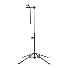 Heavy Duty Cycle Repair Rack, Adjustable Bike Servicing Work Stand