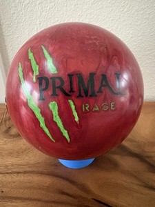 Primal Shock Bowling Ball | eBay