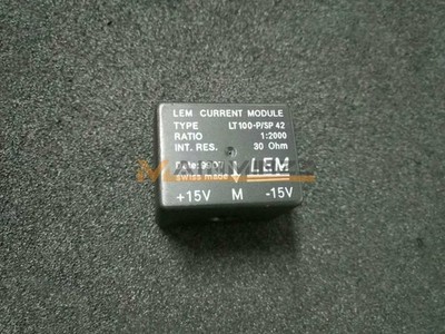1PCS NEW LT100-P/SP42 LT100-P-SP42   Module *ll