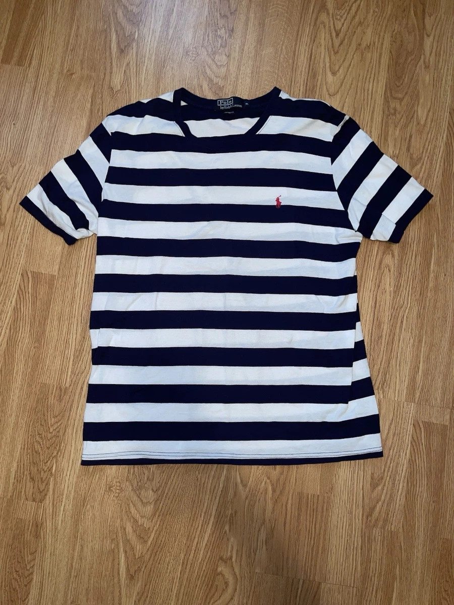 Polo Ralph Lauren with Vintage T-Shirts for Men for sale | eBay