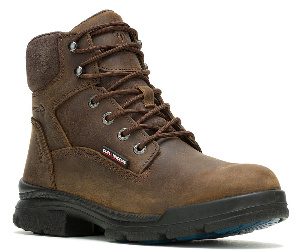 DuraShocks 6 Inch SR Icon WP 6 Shock Absorber for Smooth Ride