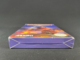 🕹️ Ironsword: Wizards & Warriors II (NES) - COMPLETO - Versi&oacute;n USA NTSC