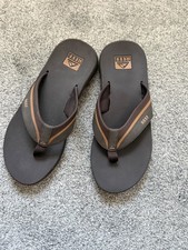 NEW Reef Men's Sandals