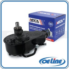 Power Steering Pump Wreservoir For Chevrolet Silverado Suburban Gmc Sierra