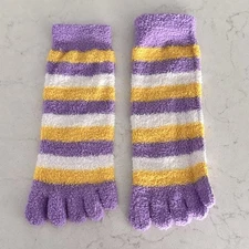 Cozy Socks Fall Winter