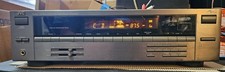 JVC RX-305 AV Receiver AM/FM Stereo Computer Controlled With Remote. WORKS 