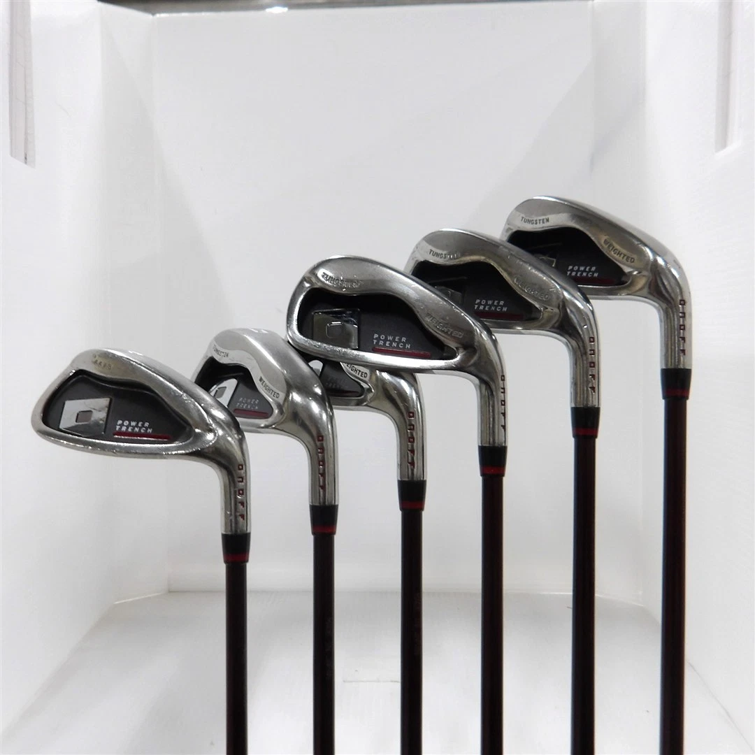 Daiwa Iron Golf Clubs for sale | eBay