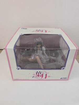 Tsukuyomi Moon Phase Hazuki Dress Ver. 1/8 Scale Figur Alter