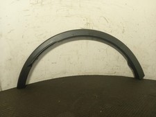 Toyota C-HR Radlauf Zierleiste Blende 2016-2024 