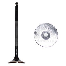 For Kia Sephia 1998-2001 DNJ Engine Components EV489 Exhaust Valve