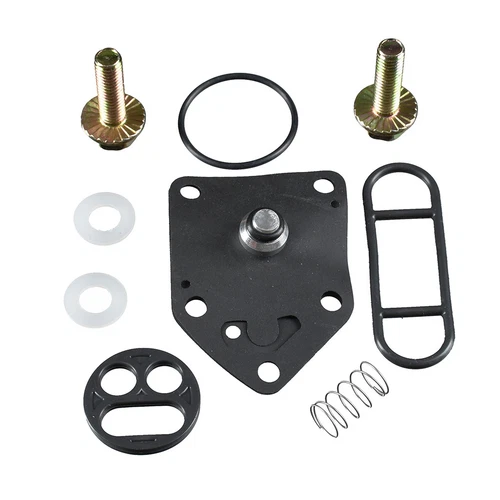 Benzinhahn Reparatursatz Suzuki VL 250 Intruder WVA5 00-05 - Bild 1 von 2