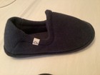 3 Pairs - Project Cloud Slippers Women's Size 9 Navy Blue/Cream/Brown NWOT — photo 3