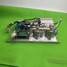 NEUROLOGICA CORP. NL 400 Component Tray Assy 10-00445-001 Rev 04
