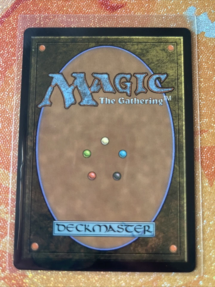 Toph, Earthbending Master (Boarderless) M 209 - Image 2 of 2