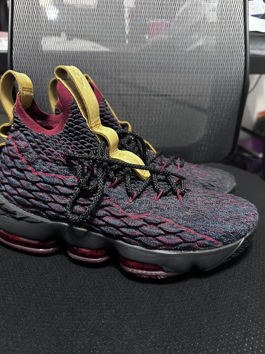 Nike LeBron 15 New Heights - огромный выбор по лучшим ценам | eBay