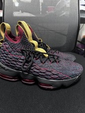 Nike LeBron 15 EP New Heights for Sale | Authenticity Guaranteed