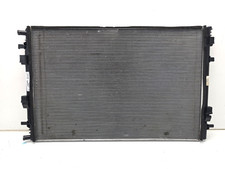 2022-2026 NISSAN ROGUE 1.5L ENGINE WATER COOLING AUXILIARY RADIATOR 17K OEM