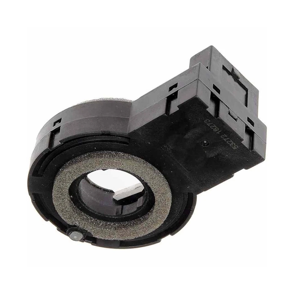 For Cadillac Escalade ESV/Escalade 2010-2014 Steering Wheel Position Snsr Black - Image 2 of 4