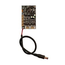 TXG3-RXG II Fishing Boat Remote Controller Receiver Board Kit with Unhook2964