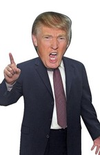 Donald Trump Mask