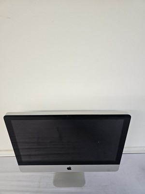 Apple iMac 2011 All-In-One - Intel i5-2400S - 4GB RAM - NO OS - Read Desc.