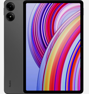 Xiaomi Redmi Pad Pro 128GB/6GB+256GB/8GB Tablet 12,1'' Graphite Grau Neu&OVP  
