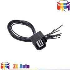 Connector Plug Wire Harness Fits For 2018 2019 2020 2021 Honda Accord