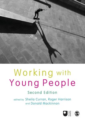 Sheila Curran (u. a.) | Working with Young People | Taschenbuch | Englisch