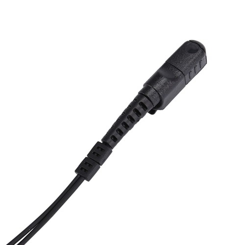 For MTP3100 MTP3200 MTP3250 MTP3550 Earpiece Headset PTT Radio Walkie6711 - Zdjęcie 5 z 8