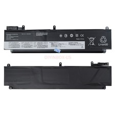 New Battery For Lenovo Thinkpad T460s T470s 01AV405 00HW022 00GW023 24Wh 11.25V