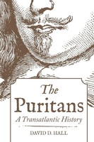 David D. Hall | The Puritans | Taschenbuch | Englisch (2021) | Ean 9780691203379