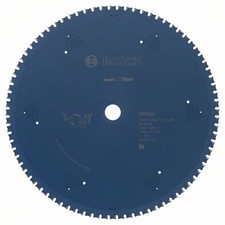 Bosch Disco Di Taglio Expert Per Acciaio, 355 X 25,4 X 2,6 Mm, 80 2608643062