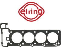 Elring Zylinderkopfdichtung FüR Mercedes E-KLASSE (W210,W211,S210,S211)