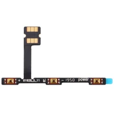 Meizu 16T Power & Volume Button Flex Cable Replacement