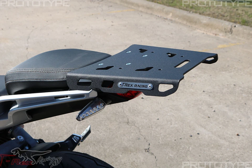 Portaequipajes T-Rex Racing 2020 Zero SR/S Foto 2 de 4