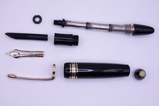 Montblanc 144 Meisterstück Masterpiece Ersatzteile 50er Jahre