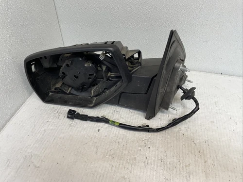 2014-2018 Chevy Silverado GMC Sierra Truck Left Side Signal Door Mirror OEM
