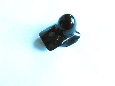 original Stopper Fußrastengummi Stopper Step Rubber Honda CB 400T - NC03