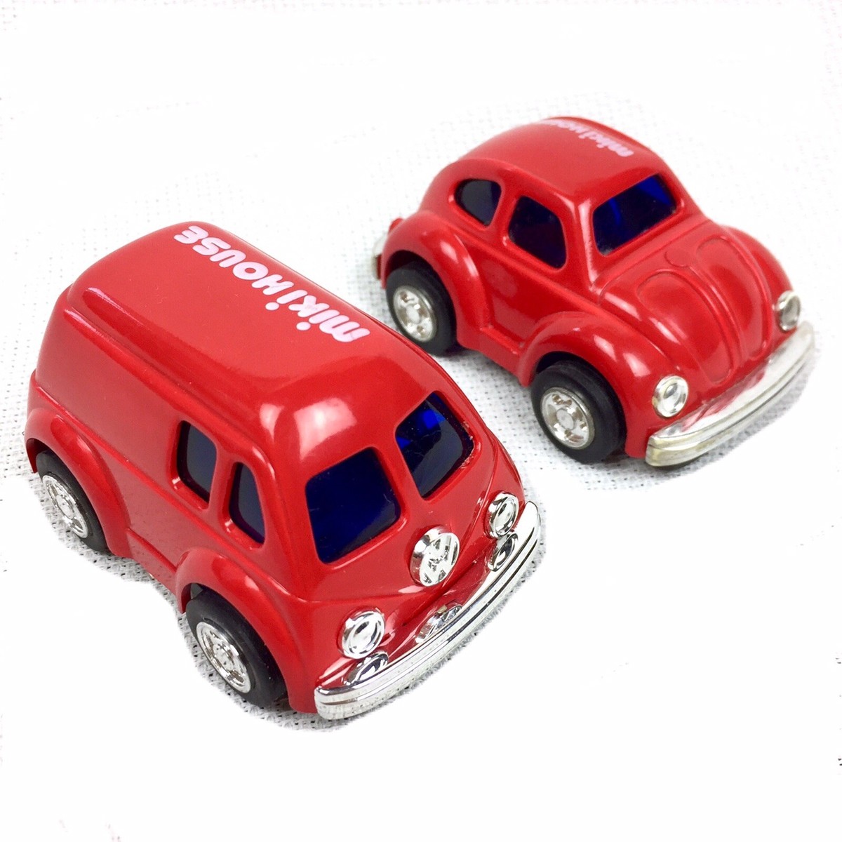 ミキハウス　CARS ミキハウス CARS 【公式通販】