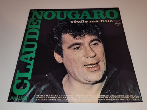 vinyle-33t-claude-nougaro-c-cile-ma-fille-bon-tat-ebay